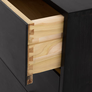 Trey 7-Drawer Dresser