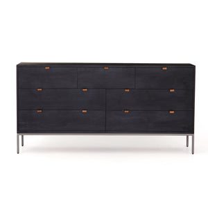 Trey 7-Drawer Dresser