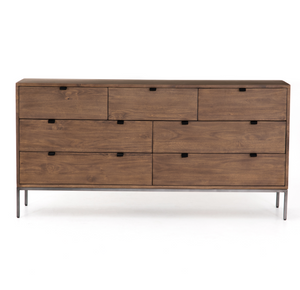 Trey 7-Drawer Dresser